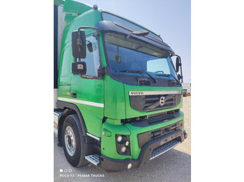Kabina VOLVO FMX