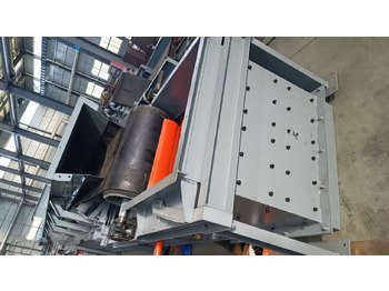 Novi Transportna traka Kinglink B500 Belt Conveyor with Strong Frame | Quarry | Mining: slika Novi Transportna traka Kinglink B500 Belt Conveyor with Strong Frame | Quarry | Mining