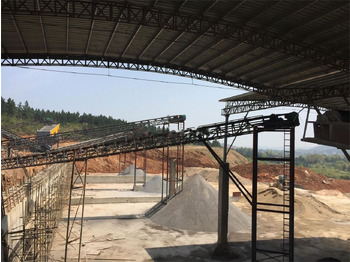 Novi Transportna traka Kinglink Belt Conveyor B1200 with Strong Structure: slika Novi Transportna traka Kinglink Belt Conveyor B1200 with Strong Structure Novi Transportna traka Kinglink Belt Conveyor B1200 with Strong Structure: slika Novi Transportna traka Kinglink Belt Conveyor B1200 with Strong Structure