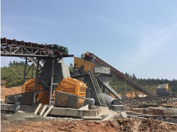 Novi Transportna traka Kinglink Belt Conveyor B1200 with Strong Structure: slika Novi Transportna traka Kinglink Belt Conveyor B1200 with Strong Structure Novi Transportna traka Kinglink Belt Conveyor B1200 with Strong Structure: slika Novi Transportna traka Kinglink Belt Conveyor B1200 with Strong Structure