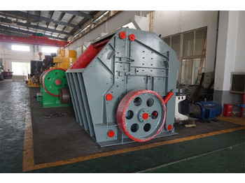 Novi Drobilica Kinglink CEC 133 X 152 Horizontal Impact Crusher for Cement Plant: slika Novi Drobilica Kinglink CEC 133 X 152 Horizontal Impact Crusher for Cement Plant