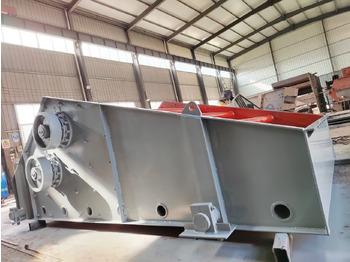 Novi Drobilica Kinglink High Frequency Sand Dewatering Screen: slika Novi Drobilica Kinglink High Frequency Sand Dewatering Screen