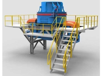 Udarna drobilica KINGLINK