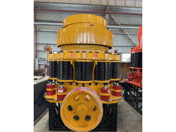 Konusna drobilica KINGLINK