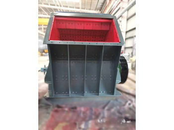 Novi Udarna drobilica Kinglink KPF1420 Impact Crusher | Gypsum | Limestone: slika Novi Udarna drobilica Kinglink KPF1420 Impact Crusher | Gypsum | Limestone