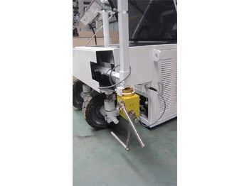 Zakup Kinglink MC450 Curbmaker/Curb maker Kinglink MC450 Curbmaker/Curb maker: slika Zakup Kinglink MC450 Curbmaker/Curb maker Kinglink MC450 Curbmaker/Curb maker