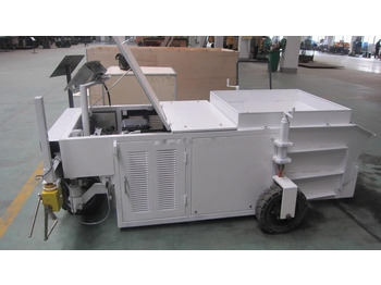 Zakup Kinglink MC450 Curbmaker/Curb maker Kinglink MC450 Curbmaker/Curb maker: slika Zakup Kinglink MC450 Curbmaker/Curb maker Kinglink MC450 Curbmaker/Curb maker