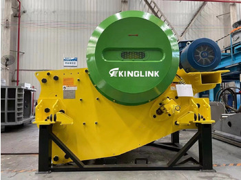 Čeljusna drobilica KINGLINK
