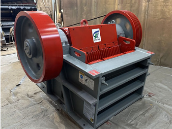 Zakup Kinglink PEX250x1000 | PEX1039 Secondary Stone Jaw Crusher Kinglink PEX250x1000 | PEX1039 Secondary Stone Jaw Crusher: slika Zakup Kinglink PEX250x1000 | PEX1039 Secondary Stone Jaw Crusher Kinglink PEX250x1000 | PEX1039 Secondary Stone Jaw Crusher