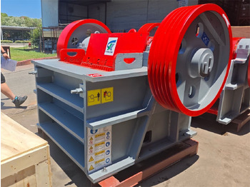 Zakup Kinglink PEX250x1000 | PEX1039 Secondary Stone Jaw Crusher Kinglink PEX250x1000 | PEX1039 Secondary Stone Jaw Crusher: slika Zakup Kinglink PEX250x1000 | PEX1039 Secondary Stone Jaw Crusher Kinglink PEX250x1000 | PEX1039 Secondary Stone Jaw Crusher