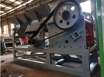 Zakup Kinglink PEX500X1500 Skid frame mounted jaw crusher for Concrete Plant Kinglink PEX500X1500 Skid frame mounted jaw crusher for Concrete Plant: slika Zakup Kinglink PEX500X1500 Skid frame mounted jaw crusher for Concrete Plant Kinglink PEX500X1500 Skid frame mounted jaw crusher for Concrete Plant