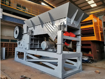 Zakup Kinglink PEX500X1500 Skid frame mounted jaw crusher for Concrete Plant Kinglink PEX500X1500 Skid frame mounted jaw crusher for Concrete Plant: slika Zakup Kinglink PEX500X1500 Skid frame mounted jaw crusher for Concrete Plant Kinglink PEX500X1500 Skid frame mounted jaw crusher for Concrete Plant