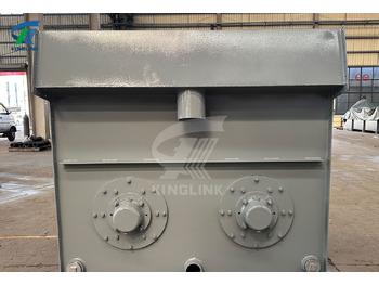 Novi Screener Kinglink PSST3625 Twin Shaft Sand Screw | Fine Material Washer: slika Novi Screener Kinglink PSST3625 Twin Shaft Sand Screw | Fine Material Washer Novi Screener Kinglink PSST3625 Twin Shaft Sand Screw | Fine Material Washer: slika Novi Screener Kinglink PSST3625 Twin Shaft Sand Screw | Fine Material Washer