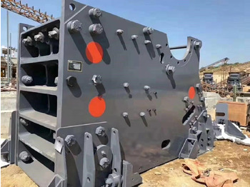 Čeljusna drobilica KINGLINK