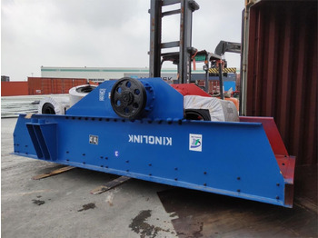 Novi Rudarski strojevi Kinglink ZSW490x110 Linear Vibrating Feeder: slika Novi Rudarski strojevi Kinglink ZSW490x110 Linear Vibrating Feeder Novi Rudarski strojevi Kinglink ZSW490x110 Linear Vibrating Feeder: slika Novi Rudarski strojevi Kinglink ZSW490x110 Linear Vibrating Feeder