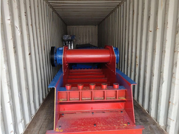 Novi Rudarski strojevi Kinglink ZSW490x110 Linear Vibrating Feeder: slika Novi Rudarski strojevi Kinglink ZSW490x110 Linear Vibrating Feeder Novi Rudarski strojevi Kinglink ZSW490x110 Linear Vibrating Feeder: slika Novi Rudarski strojevi Kinglink ZSW490x110 Linear Vibrating Feeder