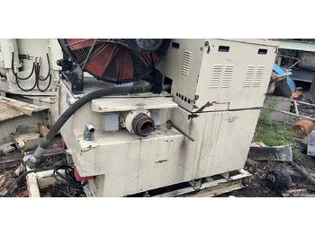 Konusna drobilica Metso HP200: slika Konusna drobilica Metso HP200