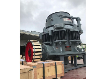Novi Konusna drobilica Nordberg 3 FT SYMONS CONE CRUSHER: slika Novi Konusna drobilica Nordberg 3 FT SYMONS CONE CRUSHER