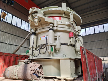 Konusna drobilica METSO