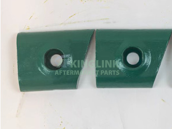 Rezervni dijelovi za Građevinski strojevi KINGLINK High Manganese Steel Tip Or Cavity Wear Plate Set (outer) B96394150K For Barmac B7150: slika Rezervni dijelovi za Građevinski strojevi KINGLINK High Manganese Steel Tip Or Cavity Wear Plate Set (outer) B96394150K For Barmac B7150