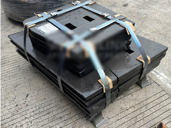 Rezervni dijelovi KINGLINK