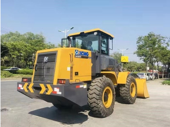 Utovarivač na kotačima XCMG LW300FN