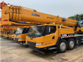 Autodizalica XCMG QY50KA