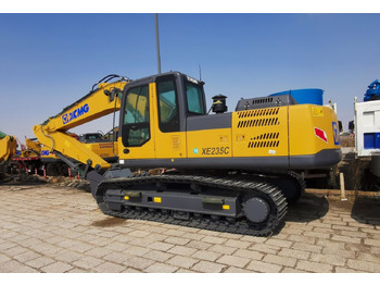 Bager gusjeničar XCMG XE235C