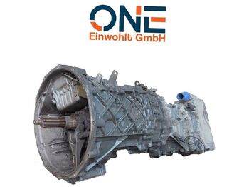 Mjenjač IVECO Stralis