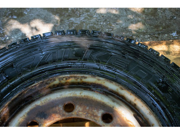 Guma za Kamion FALKEN 265/70 R22,5 FOR DIFFERENTIAL: slika Guma za Kamion FALKEN 265/70 R22,5 FOR DIFFERENTIAL