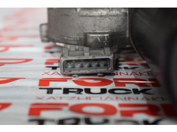 Brisač za Kamion MAN WINDSHIELD WIPERS MOTOR: slika Brisač za Kamion MAN WINDSHIELD WIPERS MOTOR