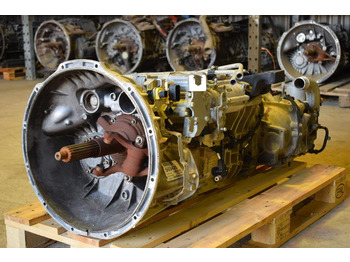 Mjenjač MERCEDES-BENZ Actros