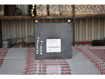 Upravljačka jedinica (ECU) za Kamion MERCEDES-BENZ ACTROS CPC3: slika Upravljačka jedinica (ECU) za Kamion MERCEDES-BENZ ACTROS CPC3
