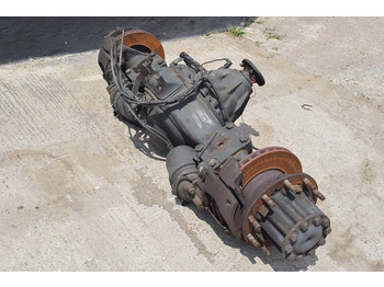 Prijenos MERCEDES-BENZ Actros