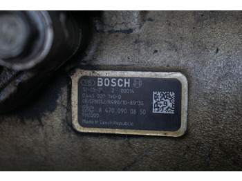 Pumpa ulja MERCEDES-BENZ Actros