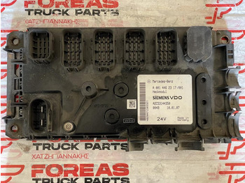 Upravljačka jedinica (ECU) MERCEDES-BENZ Actros