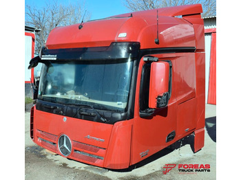 Kabina MERCEDES-BENZ Actros