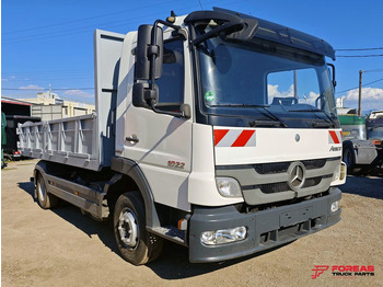 Kiper MERCEDES-BENZ Atego