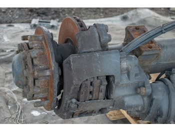 Kočiona čeljust MERCEDES-BENZ Atego