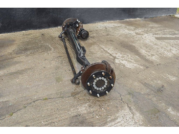 Osovina i dijelovi MERCEDES-BENZ Atego