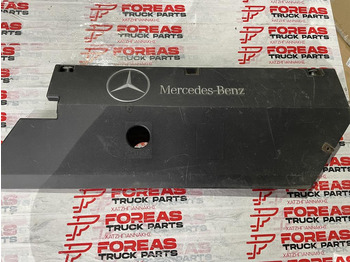 Karoserija i eksterijer MERCEDES-BENZ Atego