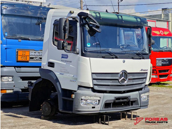 Kabina MERCEDES-BENZ Atego