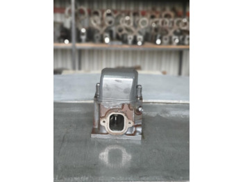 Glava cilindra za Kamion MERCEDES-BENZ AXOR OM 457-OM 460 - EURO V: slika Glava cilindra za Kamion MERCEDES-BENZ AXOR OM 457-OM 460 - EURO V Glava cilindra za Kamion MERCEDES-BENZ AXOR OM 457-OM 460 - EURO V: slika Glava cilindra za Kamion MERCEDES-BENZ AXOR OM 457-OM 460 - EURO V