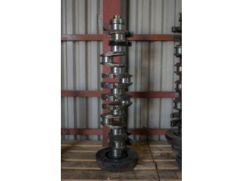 Koljenasto vratilo MERCEDES-BENZ Axor