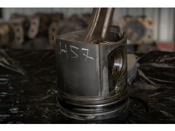 Klipnjača za Kamion MERCEDES-BENZ AXOR PISTON WITH CONNECTING ROD FOR ENGINE CODE OM 457: slika Klipnjača za Kamion MERCEDES-BENZ AXOR PISTON WITH CONNECTING ROD FOR ENGINE CODE OM 457