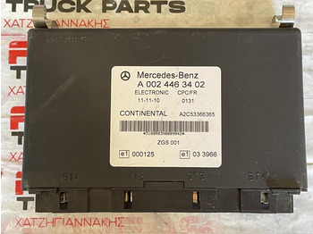 Upravljačka jedinica (ECU) MERCEDES-BENZ