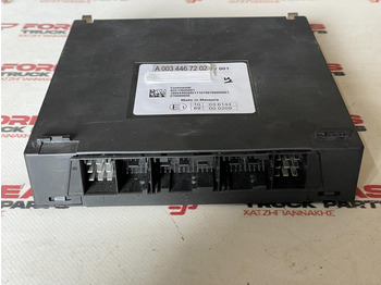 Upravljačka jedinica (ECU) za Kamion MERCEDES-BENZ CPC3 - A 003 446 7202: slika Upravljačka jedinica (ECU) za Kamion MERCEDES-BENZ CPC3 - A 003 446 7202