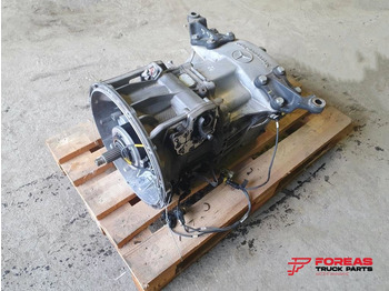 Mjenjač MERCEDES-BENZ