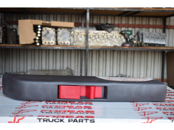 Vrata i dijelovi MERCEDES-BENZ