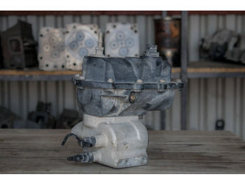 Ispušni sustav MERCEDES-BENZ Actros